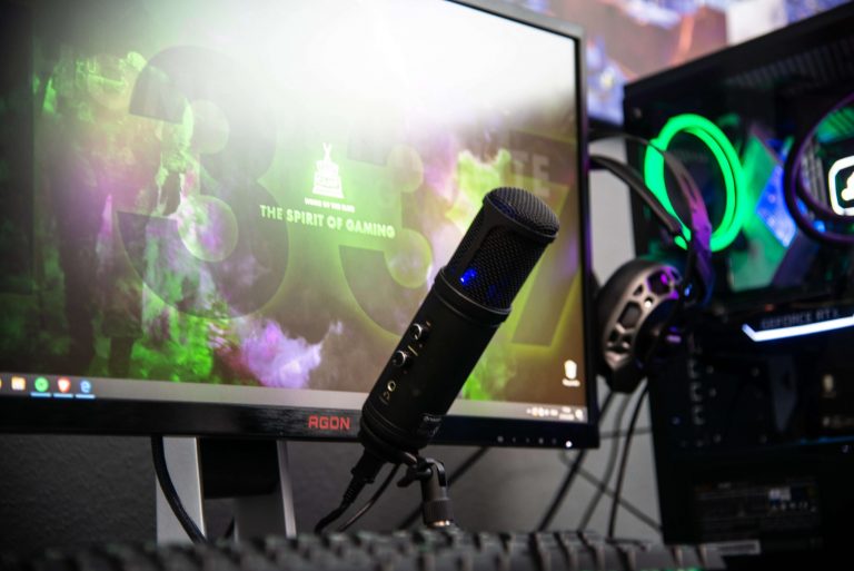 9 Best Budget Microphone for Gaming 2023 Expert Reviews