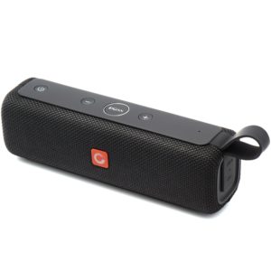 DOSS E-go II Portable Bluetooth Speakers