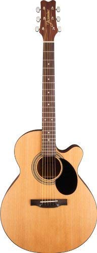 Top 10 Best Acoustic Guitar For Small Female Hands 2023 - Review