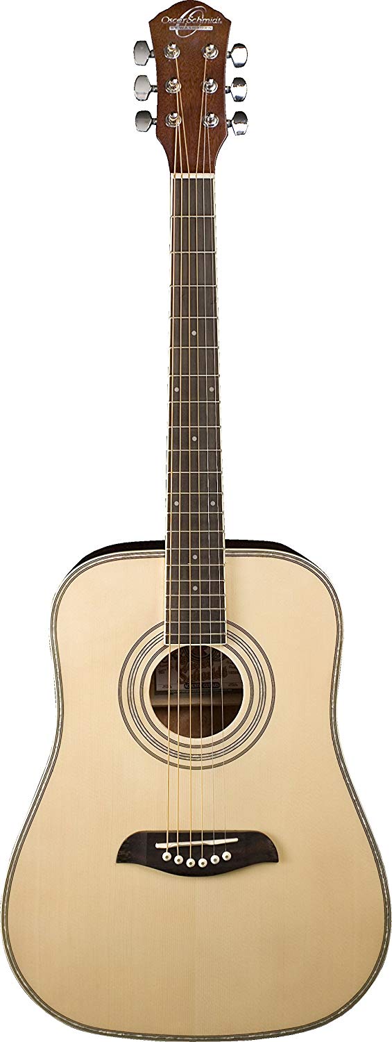Top 10 Best Acoustic Guitar For Small Female Hands 2023 Review