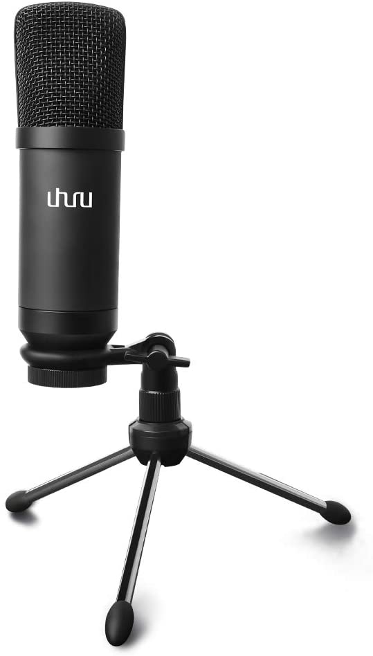9 Best XLR Microphone for Streaming 2023 Top Products Reviews