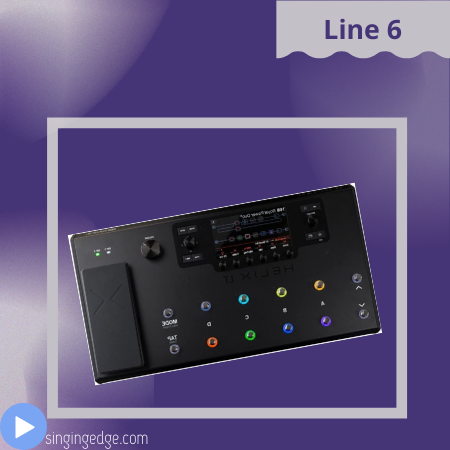 Line 6