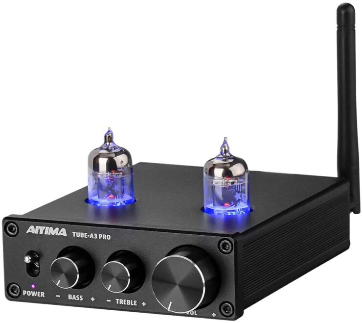 7 Best Budget Stereo Tube Amplifier 2023 Reviews & Buying Guide