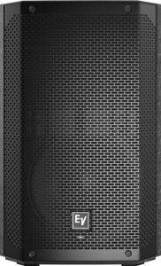 Electro Voice ELX200-10P 10" 1200W 2-Way Powered Loudspeaker