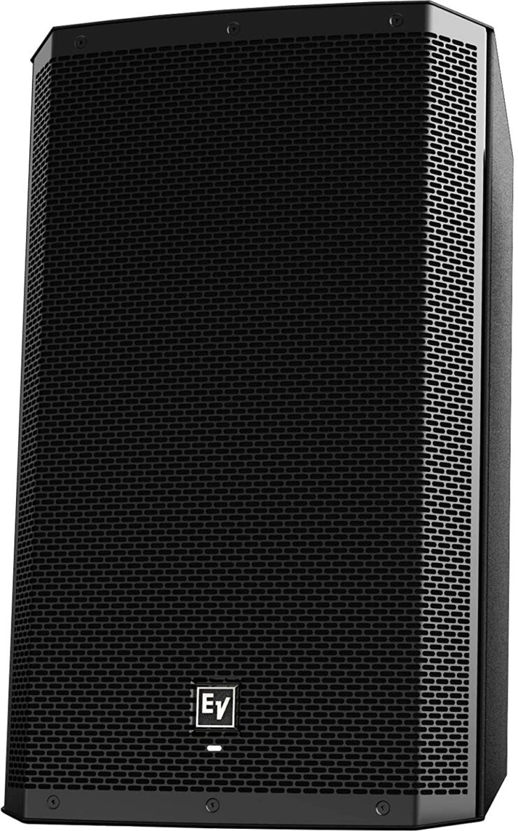 9 Best Powered Speakers for Live Band 2023 Ultimate Guide