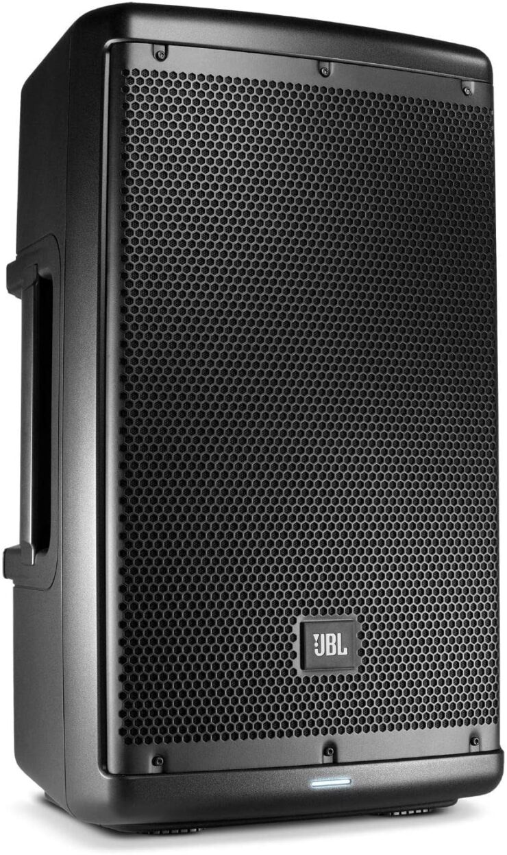 9 Best Powered Speakers for Live Band 2023 Ultimate Guide