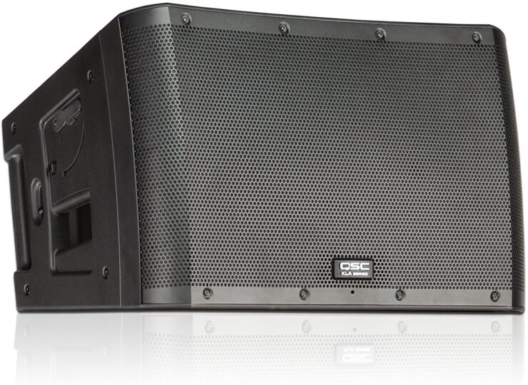 9 Best Powered Speakers for Live Band 2023 Ultimate Guide