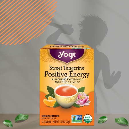 Yogi Tea - Vegan