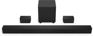 VIZIO V-Series 5.1 Home Theater Sound Bar