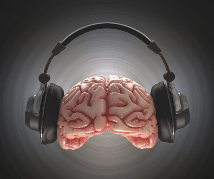 5 Incredible Ways Music Affects Your Body and Brain - Sessions Music
