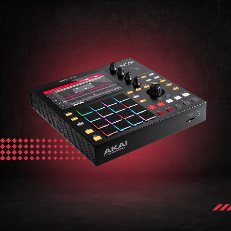 Akai Professional MPC One