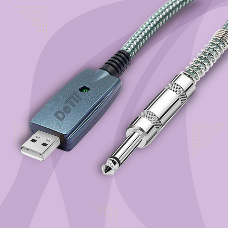 DeTii Cable