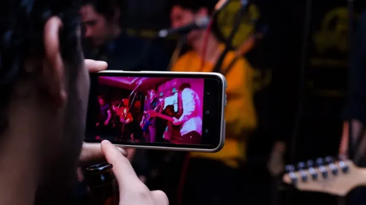 Best Apps for Music Videos