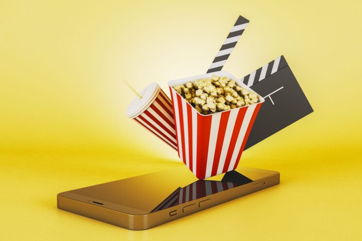 Best Free Apps for Movies in 2025