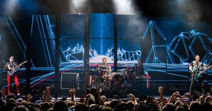 Where to Stream Live Concerts for Free