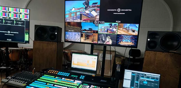 stream live concerts